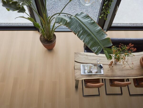Fulham dryback dark oak - PVC Vloeren | Lapy