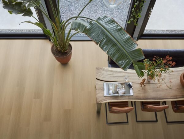 Fulham dryback warm oak - PVC Vloeren | Lapy