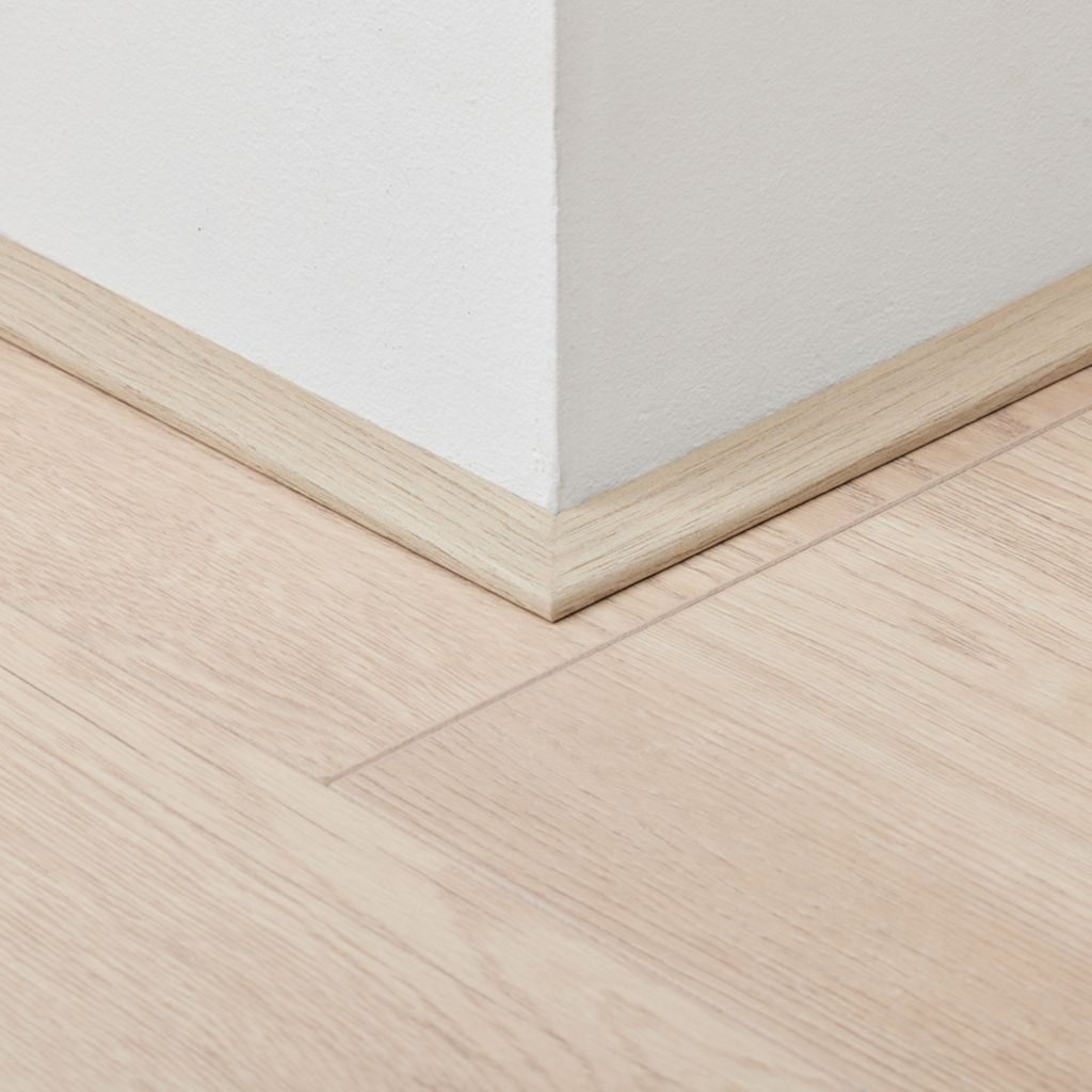 Co-pro plakplint licht beige 9991
