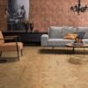 Watts versailles naturel - Parket | Lapy