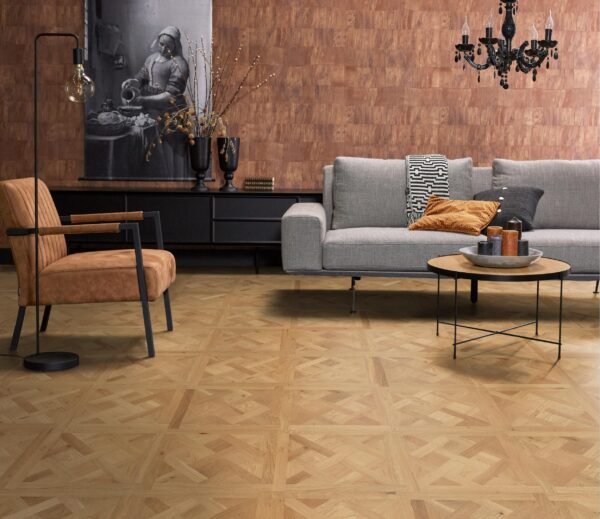 Watts versailles naturel - Parket | Lapy
