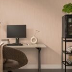 Silentlines houtstructuur licht eiken - Wandpanelen | Lapy