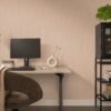 Silentlines houtstructuur licht eiken - Wandpanelen | Lapy