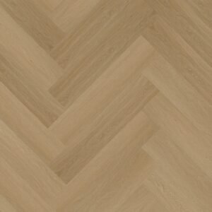 YUP Fulham herringbone dryback warm oak - PVC Vloeren | Lapy