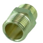 Gasdraad Dubbele Nippel 3/4Bui - Draadfittingen | Lapy