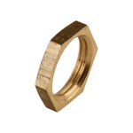 Draadfitting connectiemoer 1/2″ bi - Draadfittingen | Lapy