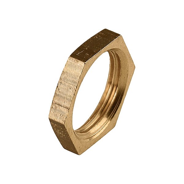 Draadfitting connectiemoer 1/2″ bi - Draadfittingen | Lapy