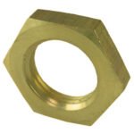 Draadfitting connectiemoer 3/4″ bi - Draadfittingen | Lapy