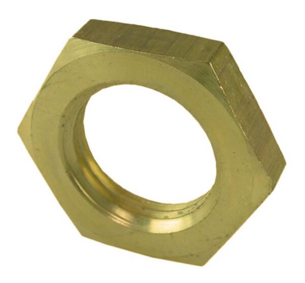 Draadfitting connectiemoer 3/4″ bi - Draadfittingen | Lapy