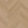 YUP Fulham herringbone dryback natural oak - PVC Vloeren | Lapy