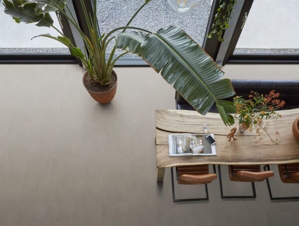 Stanmore dryback warm grey - PVC Vloeren | Lapy