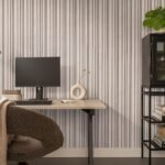 Silentlines lattenwand naturel - Wandpanelen | Lapy