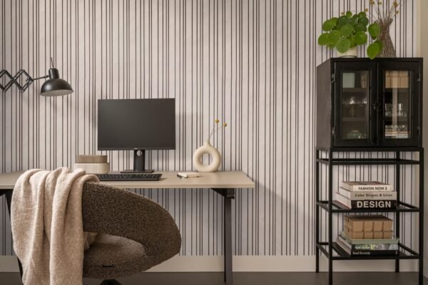 Silentlines lattenwand naturel - Wandpanelen | Lapy