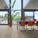 Newham click smoky - PVC Vloeren | Lapy