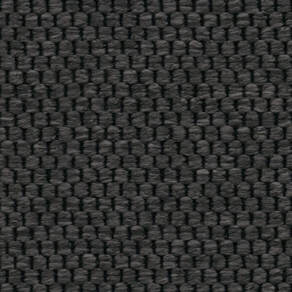 Weave tex antraciet 0205 | 500cm - Tapijt | Lapy