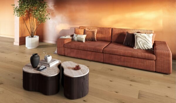 Brentwood rustiek naturel 4611 - Parket | Lapy