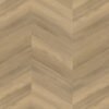 YUP Paddington Chevron dryback natural - PVC Vloeren | Lapy