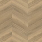 YUP Paddington Chevron dryback natural - PVC Vloeren | Lapy