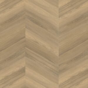 YUP Paddington Chevron dryback natural - PVC Vloeren | Lapy