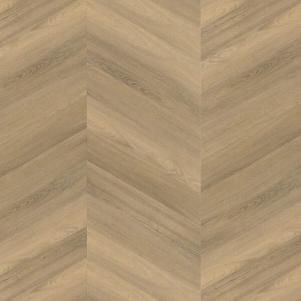 YUP Paddington Chevron dryback natural - PVC Vloeren | Lapy