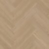 YUP Leyton herringbone dryback beige - PVC Vloeren | Lapy
