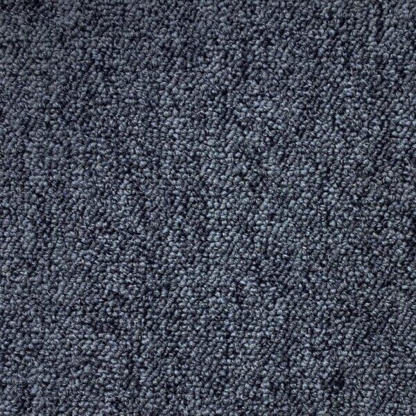 Scottsdale Staalblauw 0795 | 400cm - Tapijt | Lapy