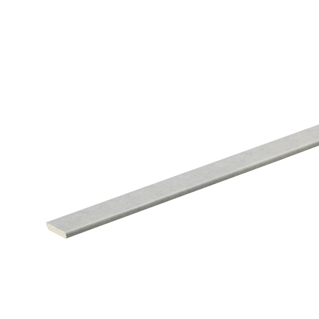 Co-pro plakplint grijs 9932