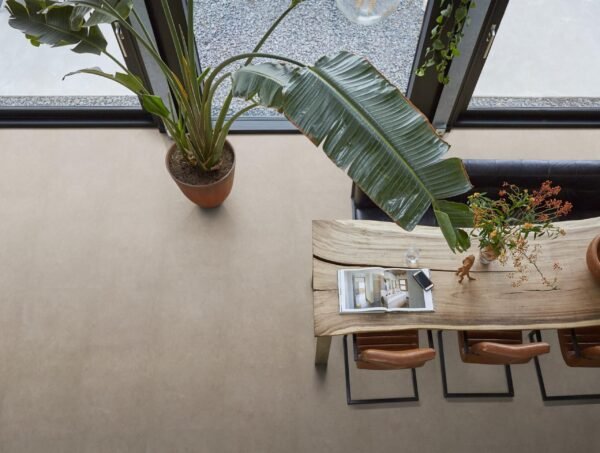 Highbury XXL dryback light grey - PVC Vloeren | Lapy