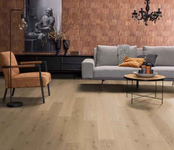Brentwood rustiek onbehandeld 4610 - Parket | Lapy
