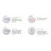 Douche WC deluxe randloos met softclose zitting - Douche WC deluxe | Lapy