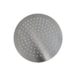 Hoofddouchekop ultra thin RVS rond 30 cm - Douchekop | Lapy