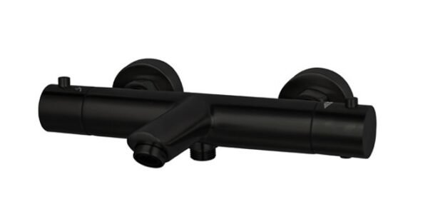 Badmengkraan thermostatisch rond Mat Zwart