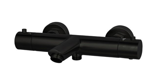 Badmengkraan thermostatisch rond Mat Zwart