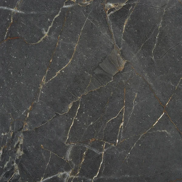 La Platera Dusk Black 60X60 Mat
