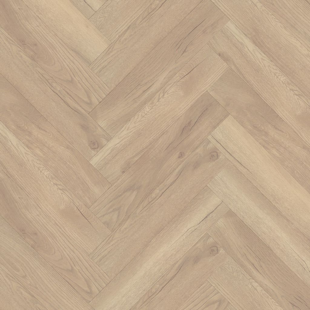 Bayside eiken licht naturel