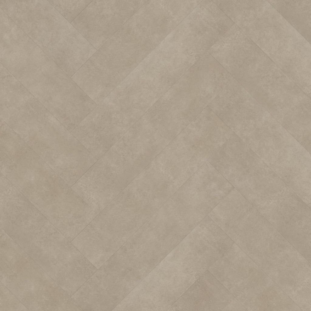 Herringbone dryback sand