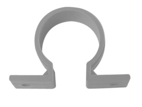 Buiszadel 32 mm PVC