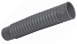 PVC hulpstukken