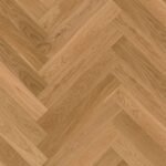 Encino visgraat rustiek blank - Parket | Lapy