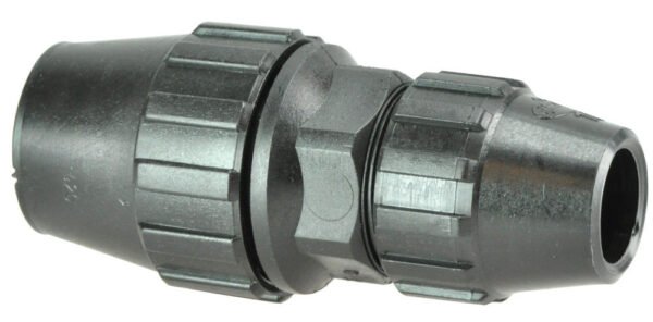 Tyleenkoppeling overgangsstuk 16×15 mm knel - Tyleenkoppelingen | Lapy