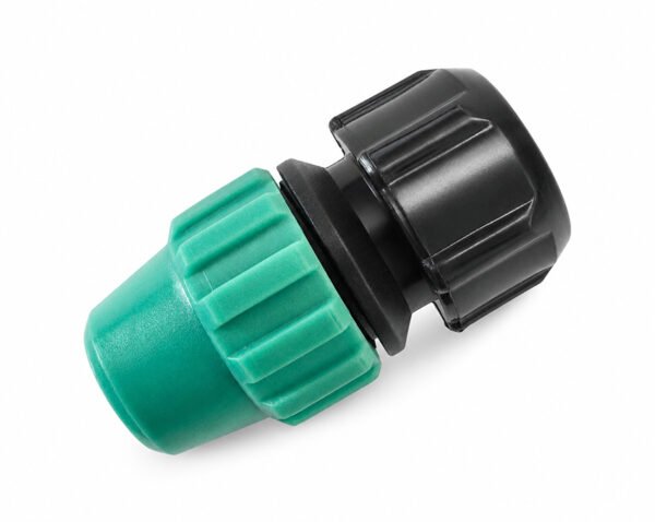 Tyleenkoppeling overgangsstuk 16 mm x1/2″ binnendraad - Tyleenkoppelingen | Lapy