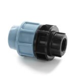 Tyleenkoppeling overgangsstuk KIWA 20 x 1/2″binnenn. - Installatiematerialen | Lapy