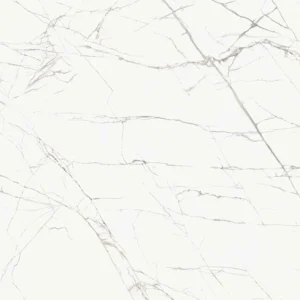Padana Marmoker Titan White Honed Ret 90X90 10MM - Vloertegels Marmerlook | Lapy
