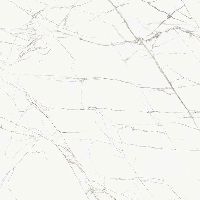 Padana Marmoker Titan White Honed Ret 90X90 10MM