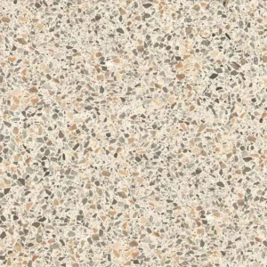 Padana Terrazzo Beige Ret 60X60 9MM - Vloertegels Terrazzo | Lapy