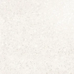 Padana Terrazzo White Ret 60X60 9MM - Vloertegels Terrazzo | Lapy