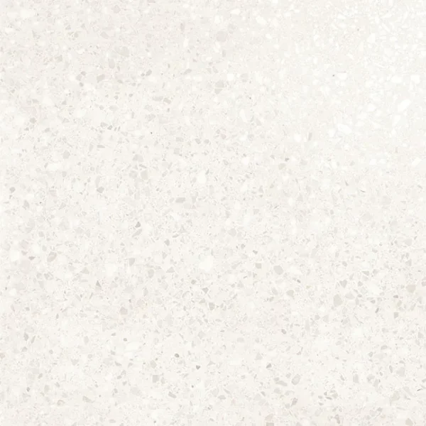 Padana Terrazzo White Ret 60X60 9MM
