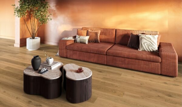 Northridge rustiek blank - Parket | Lapy