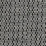 Weave tex muisgrijs 0115 | 500cm - Tapijt | Lapy
