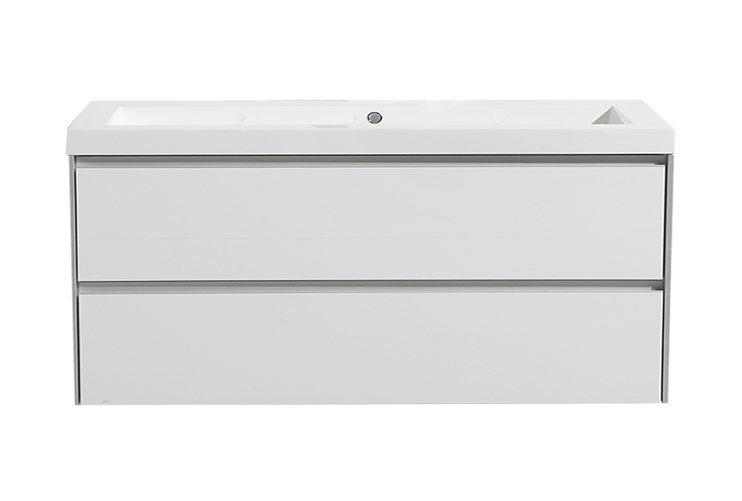 Badmeubelset PL greeploos 120
